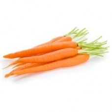 Carrot Carrot