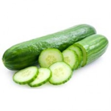 Cucumber Cucumber