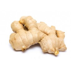 Ginger Ginger