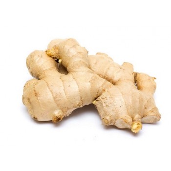 Ginger