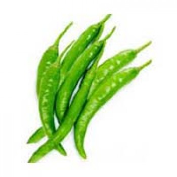 Green Chilli Green Chilli