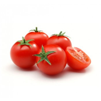 Tomato Tomato
