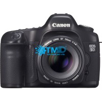 Canon EOS 5D Canon EOS 5D
