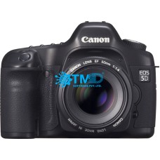 Canon EOS 5D Canon EOS 5D