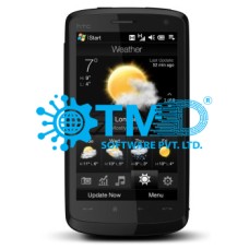 HTC Touch HD HTC Touch HD