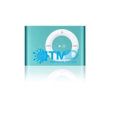 iPod Shuffle iPod Shuffle