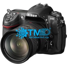 Nikon D300 Nikon D300