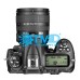 Nikon D300